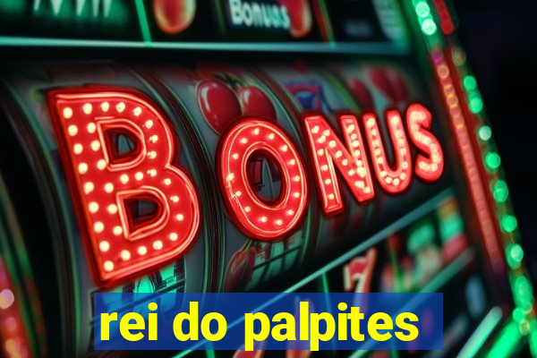 rei do palpites